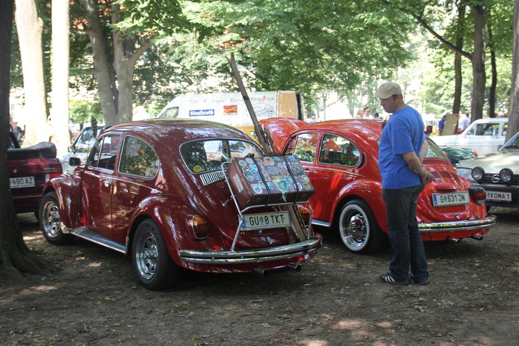 2012-07-08 14. Oldtimertreffen in Pinkafeld